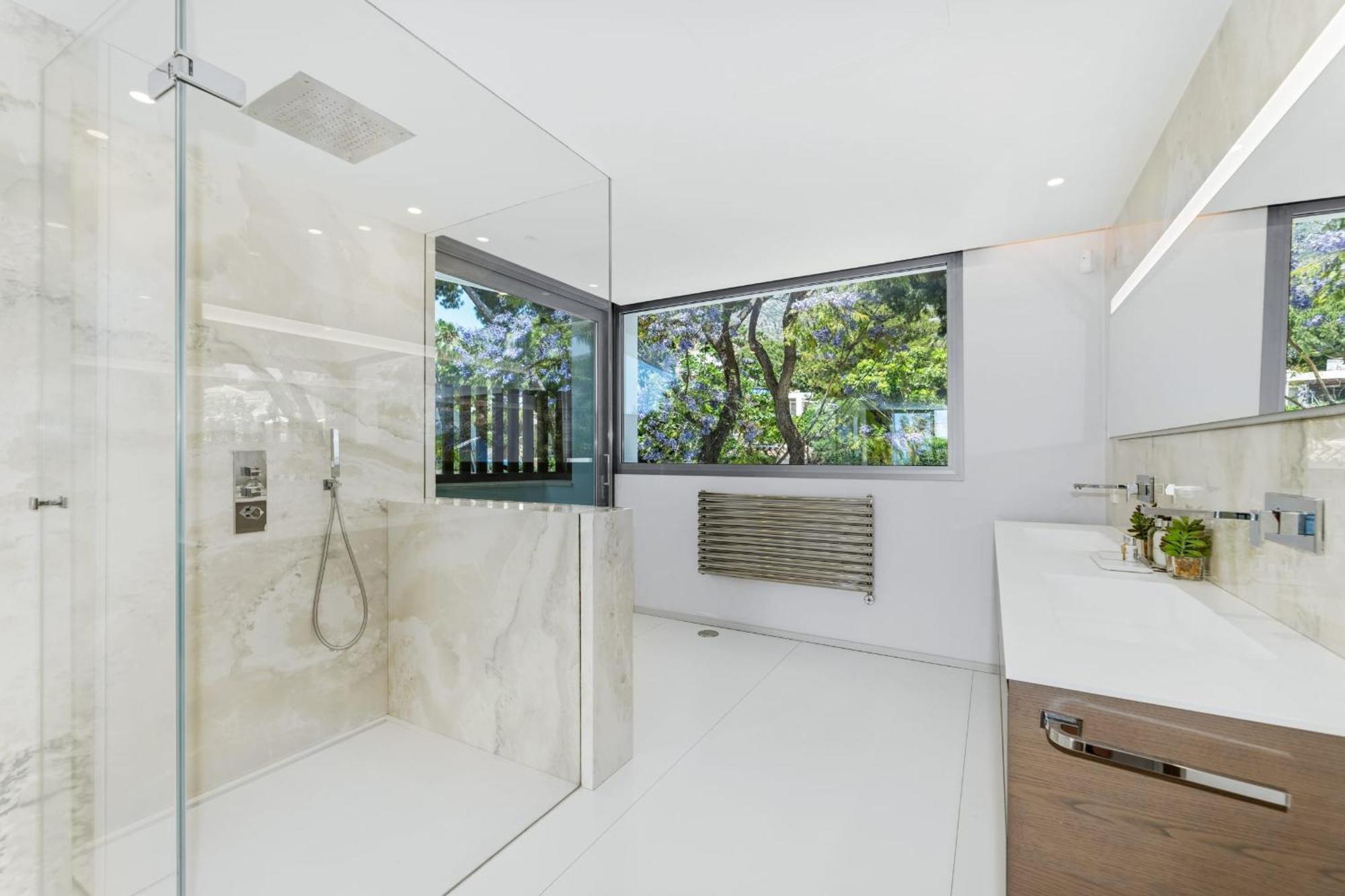 About Serenity Villa Marbella