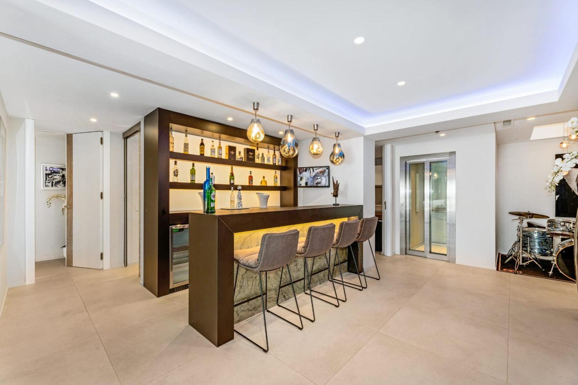 Villa About Serenity Marbella