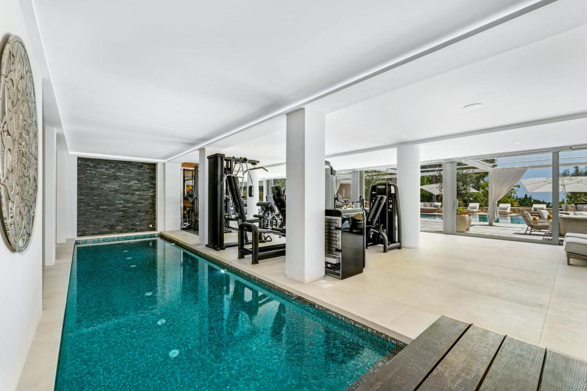 Villa About Serenity *