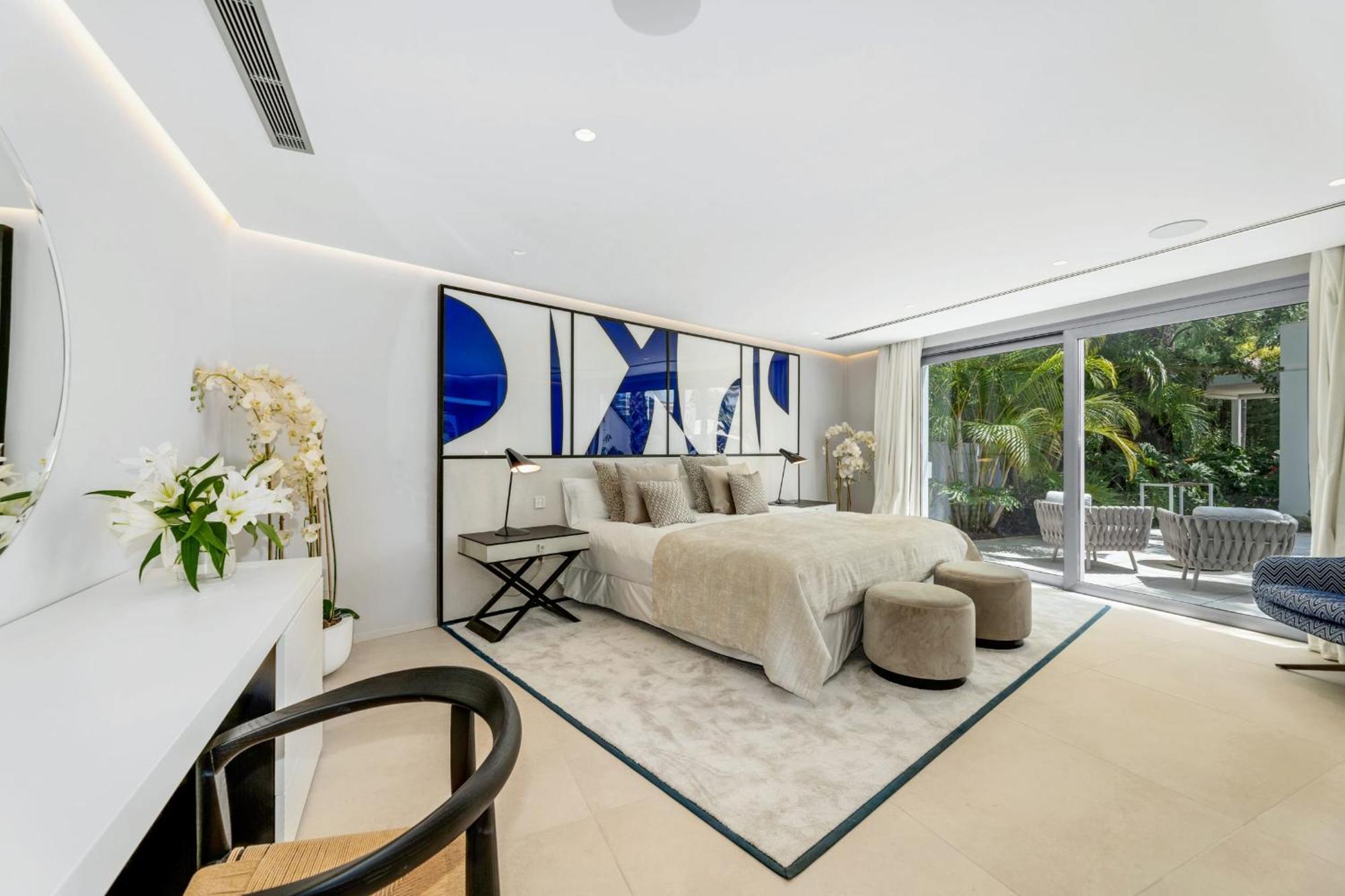 Villa About Serenity Marbella