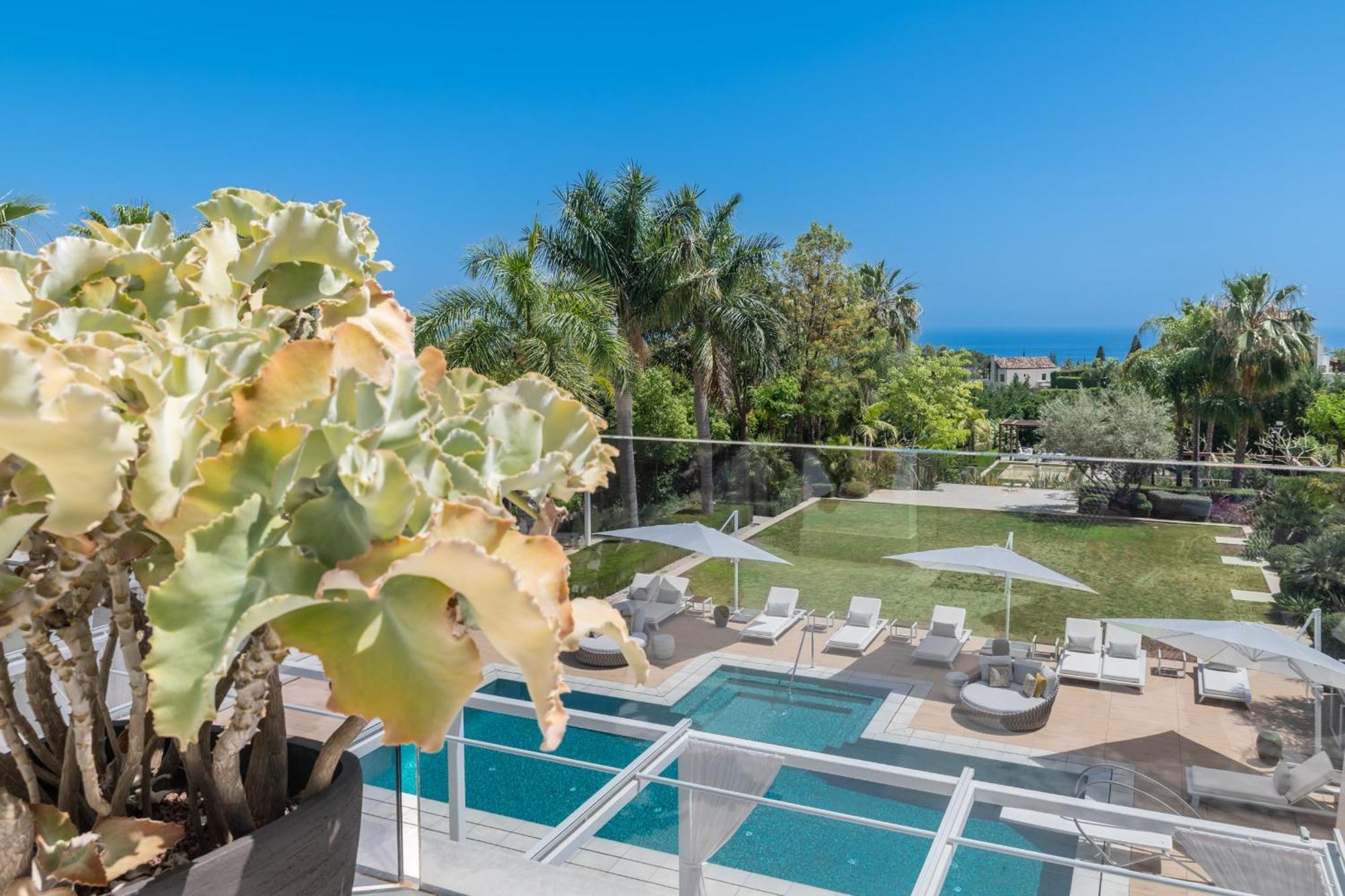 Villa About Serenity *