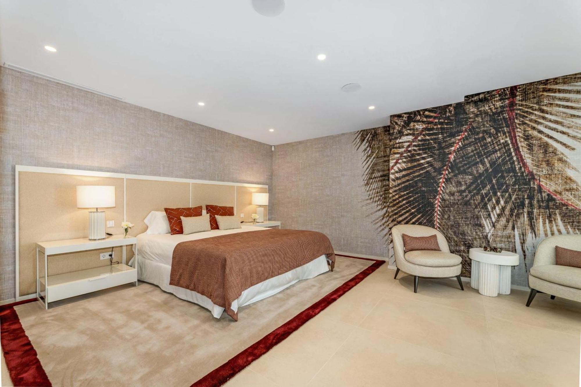 Villa About Serenity Marbella