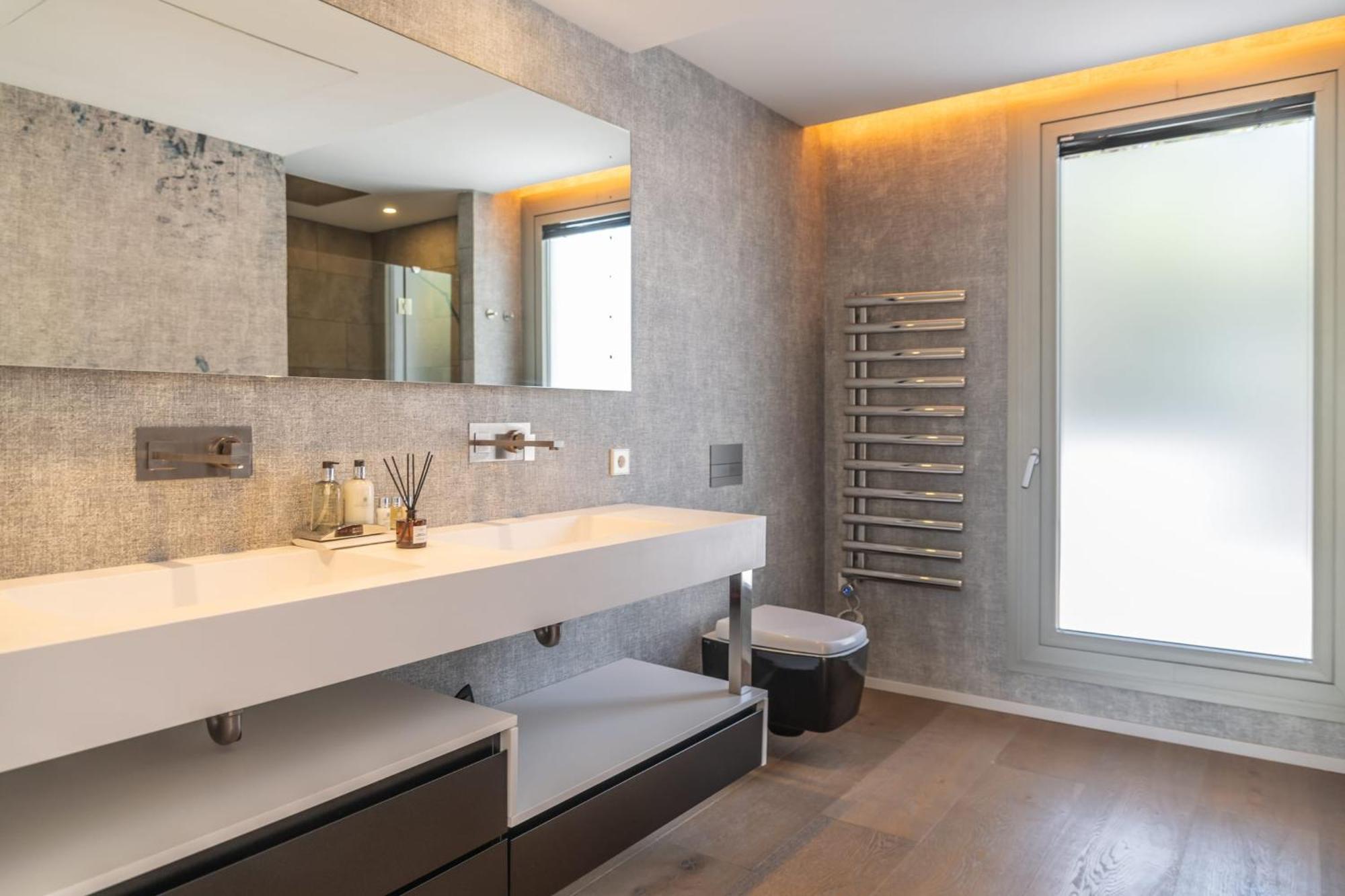 About Serenity Villa Marbella