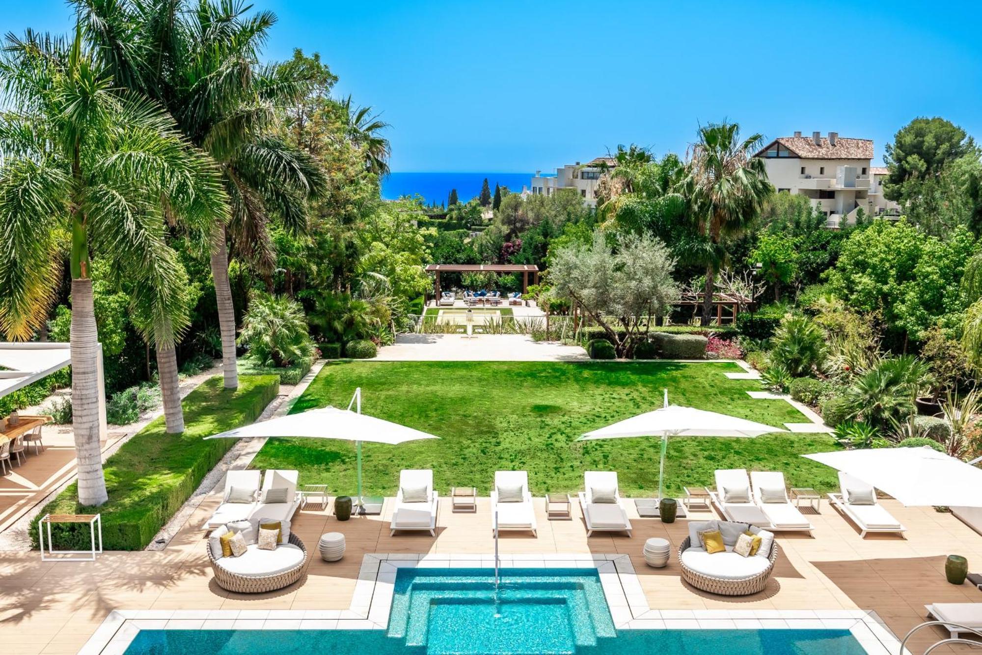 Villa About Serenity