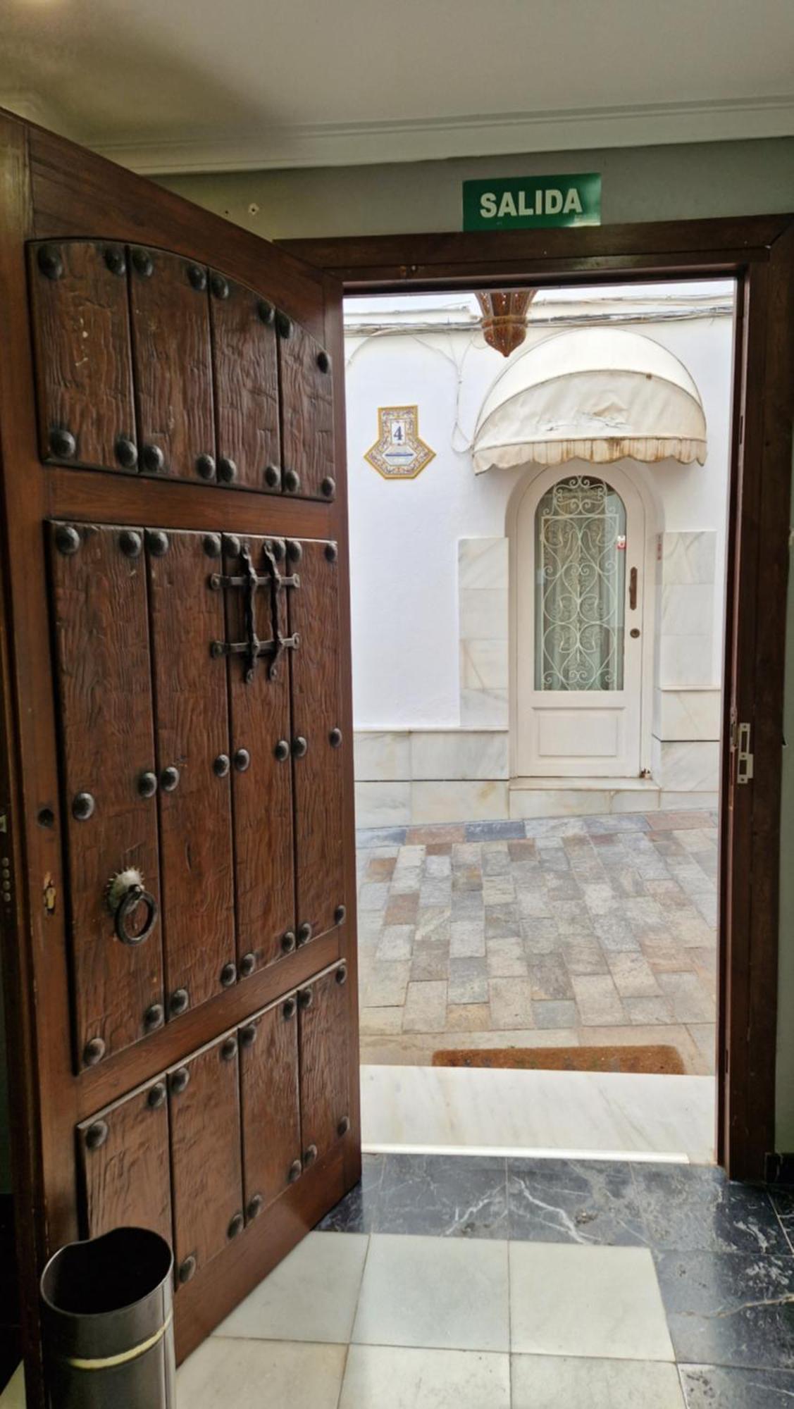 Boutique Princesa Pensión