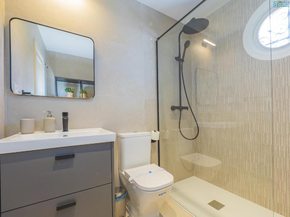 Espectacular Atico De 5 Niveles En Puerto De Cabopino Appartement Marbella