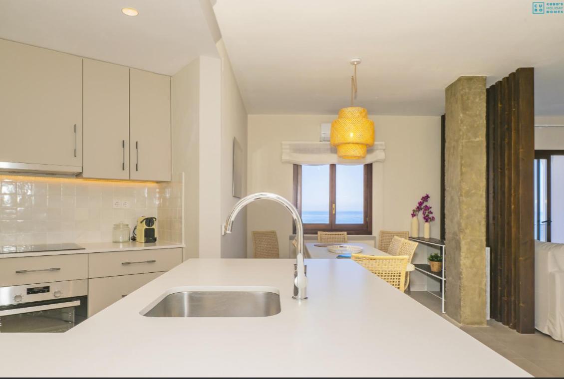 Appartement Espectacular Atico De 5 Niveles En Puerto De Cabopino