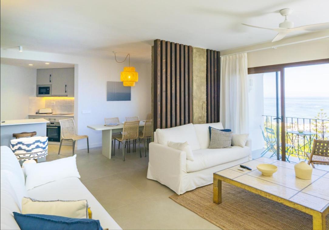 Appartement Espectacular Atico De 5 Niveles En Puerto De Cabopino *