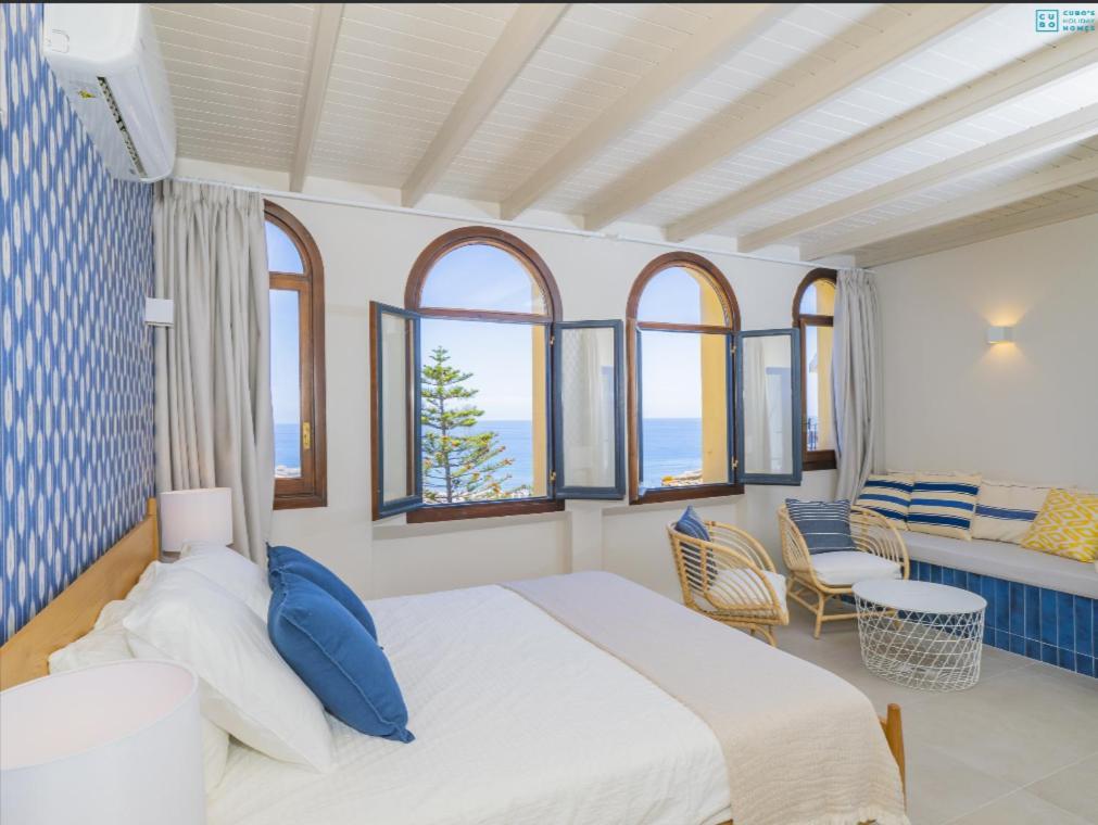 Espectacular Atico De 5 Niveles En Puerto De Cabopino Marbella