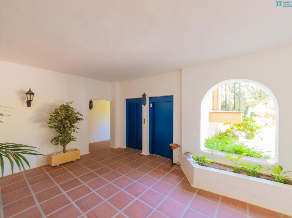 Espectacular Atico De 5 Niveles En Puerto De Cabopino Appartement