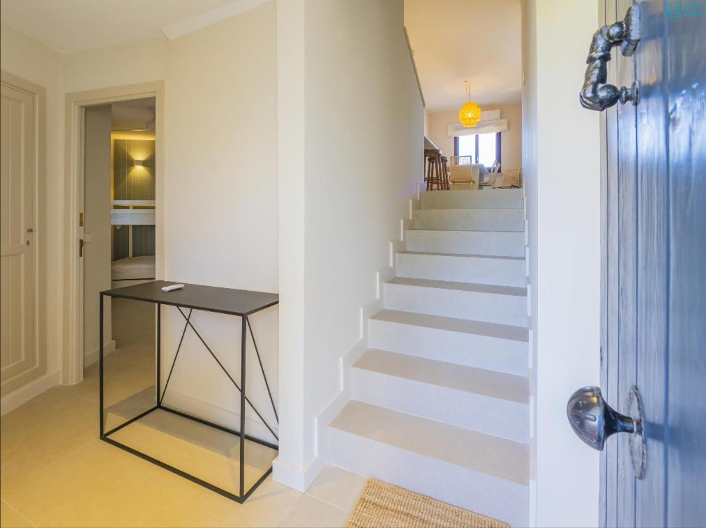 Appartement Espectacular Atico De 5 Niveles En Puerto De Cabopino *