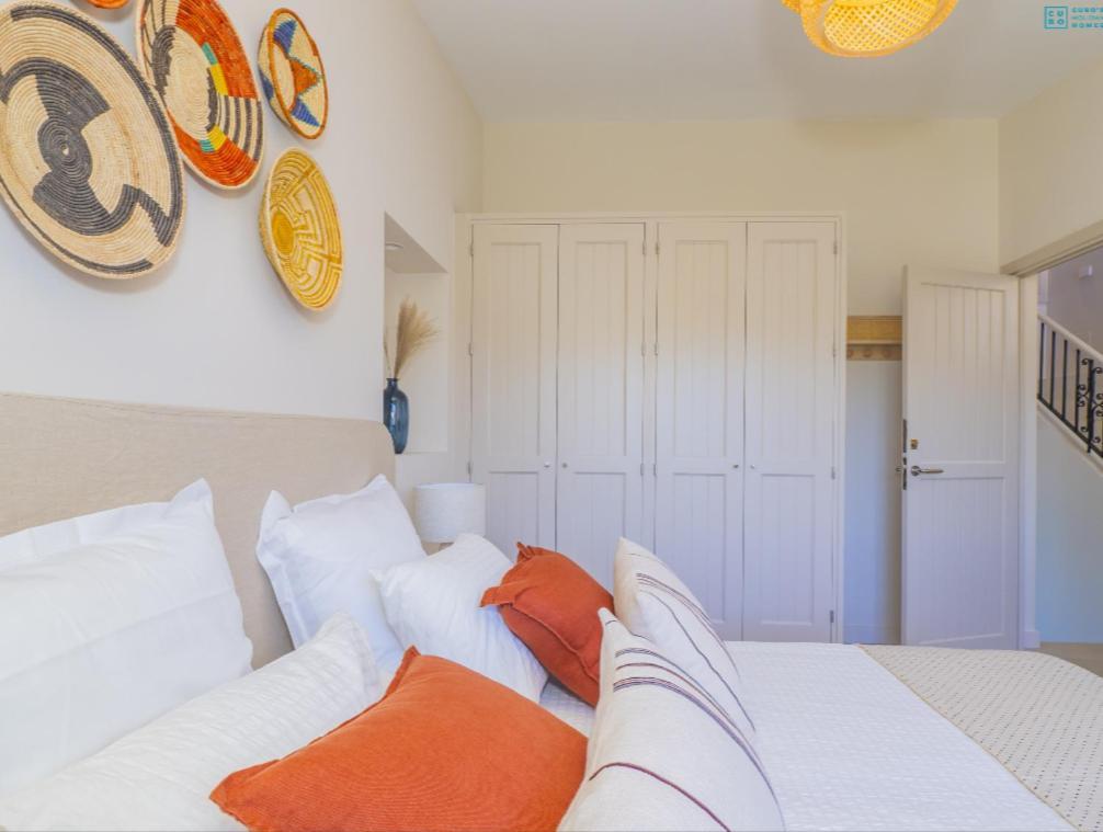 Appartement Espectacular Atico De 5 Niveles En Puerto De Cabopino