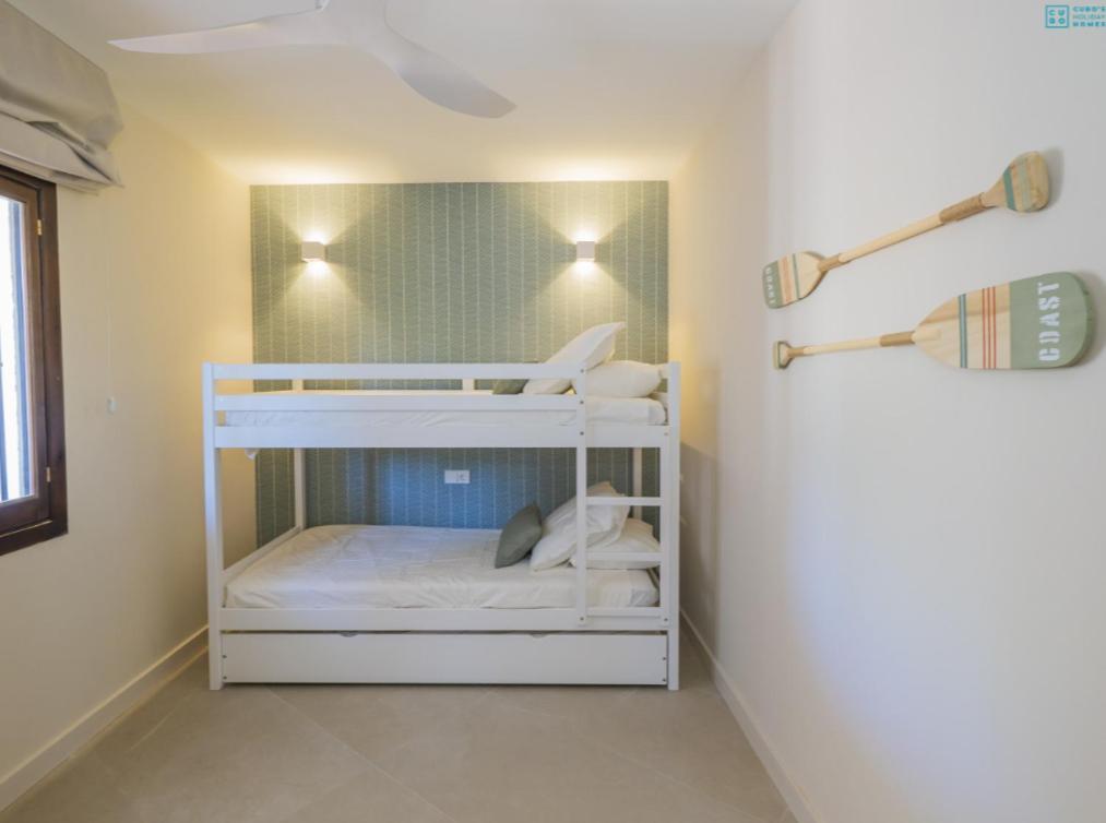 Espectacular Atico De 5 Niveles En Puerto De Cabopino Appartement Marbella