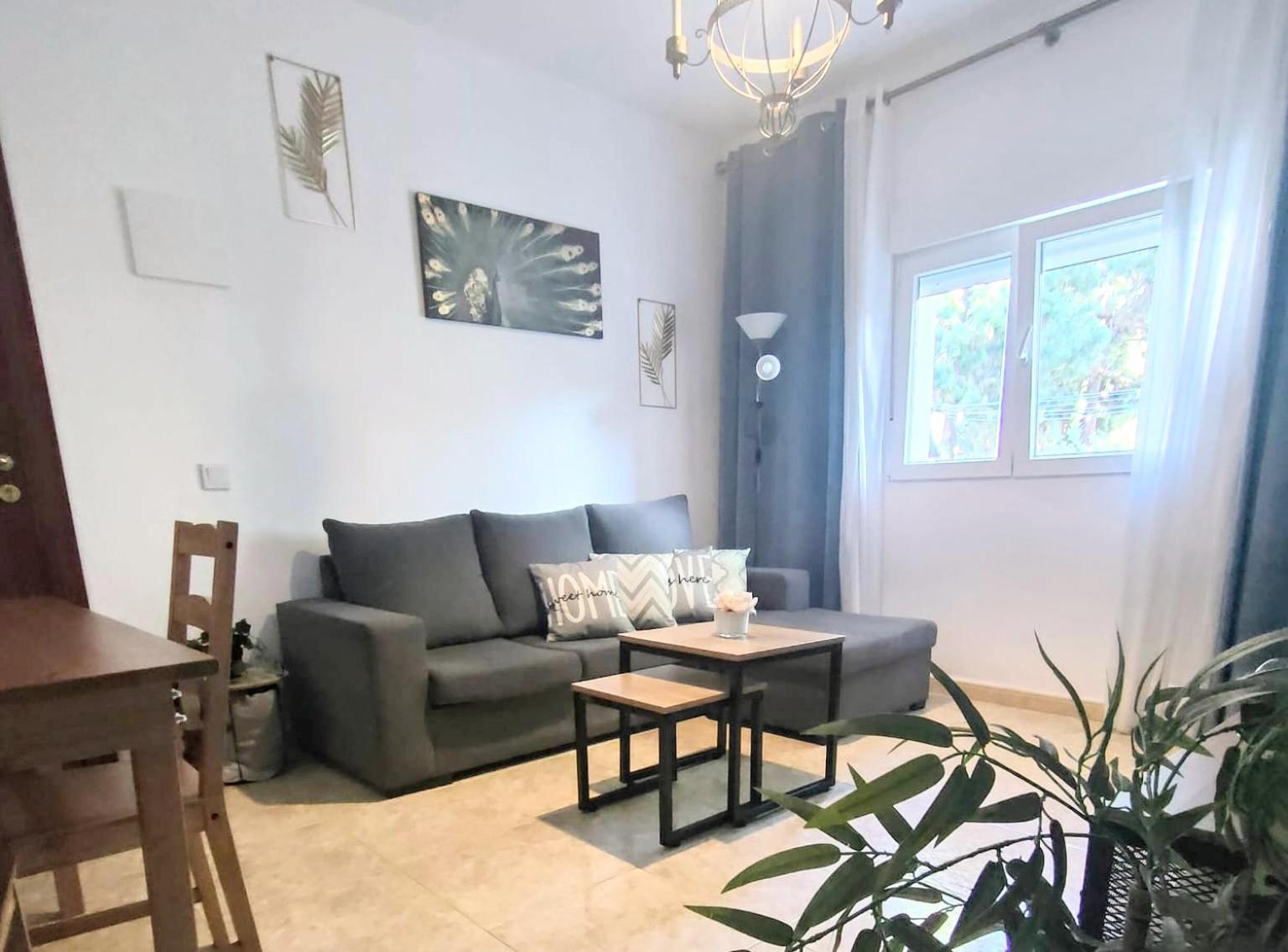 Wallada Appartement Marbella