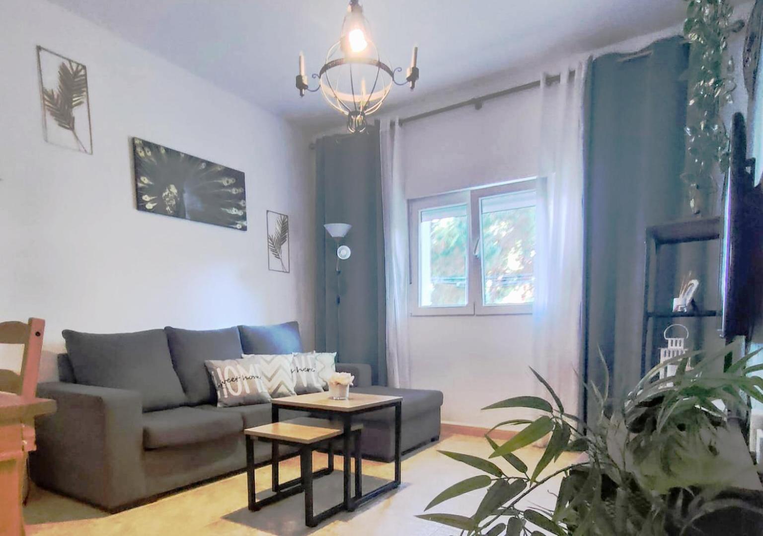 Appartement Wallada Marbella