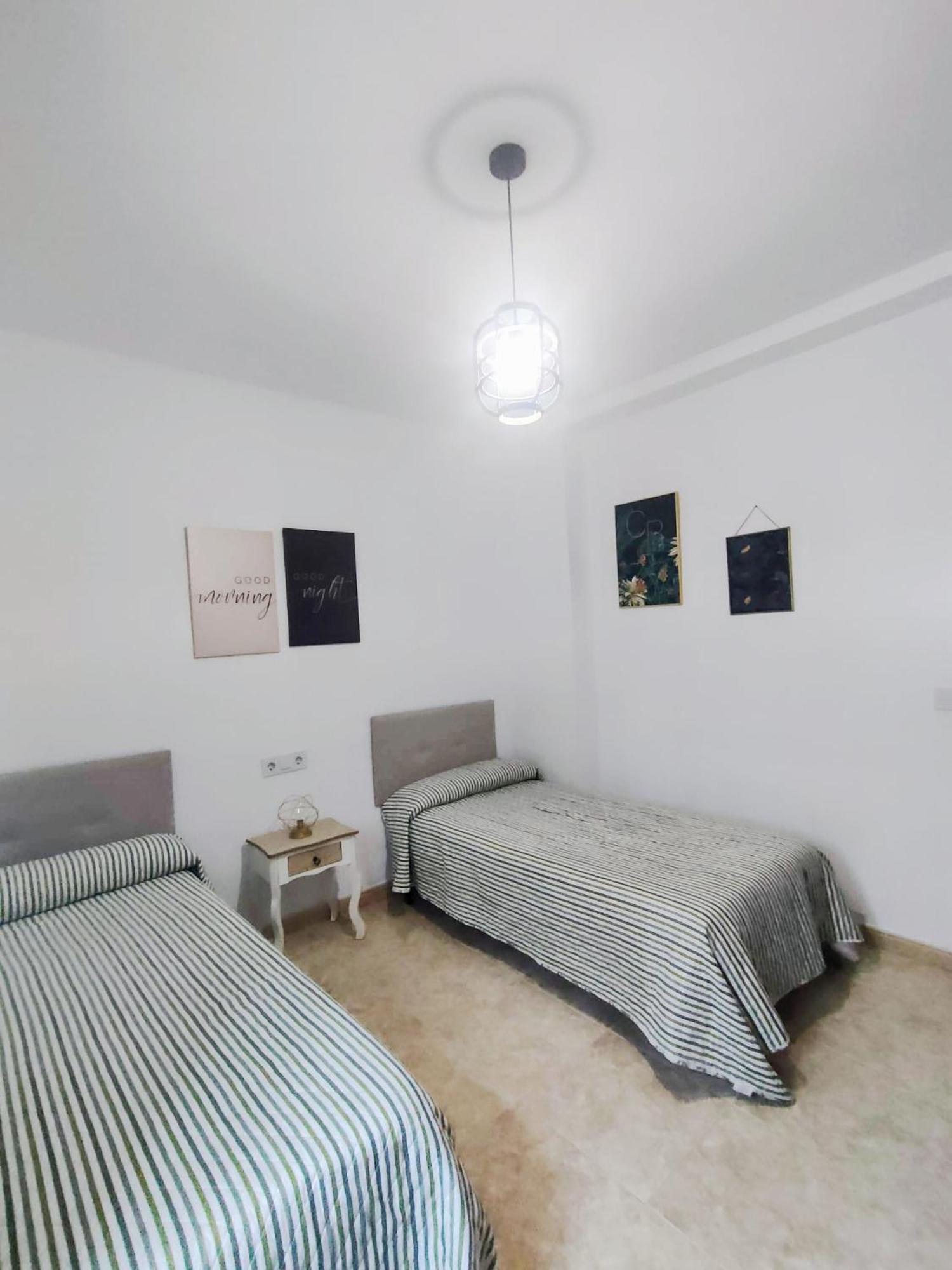 Wallada Appartement