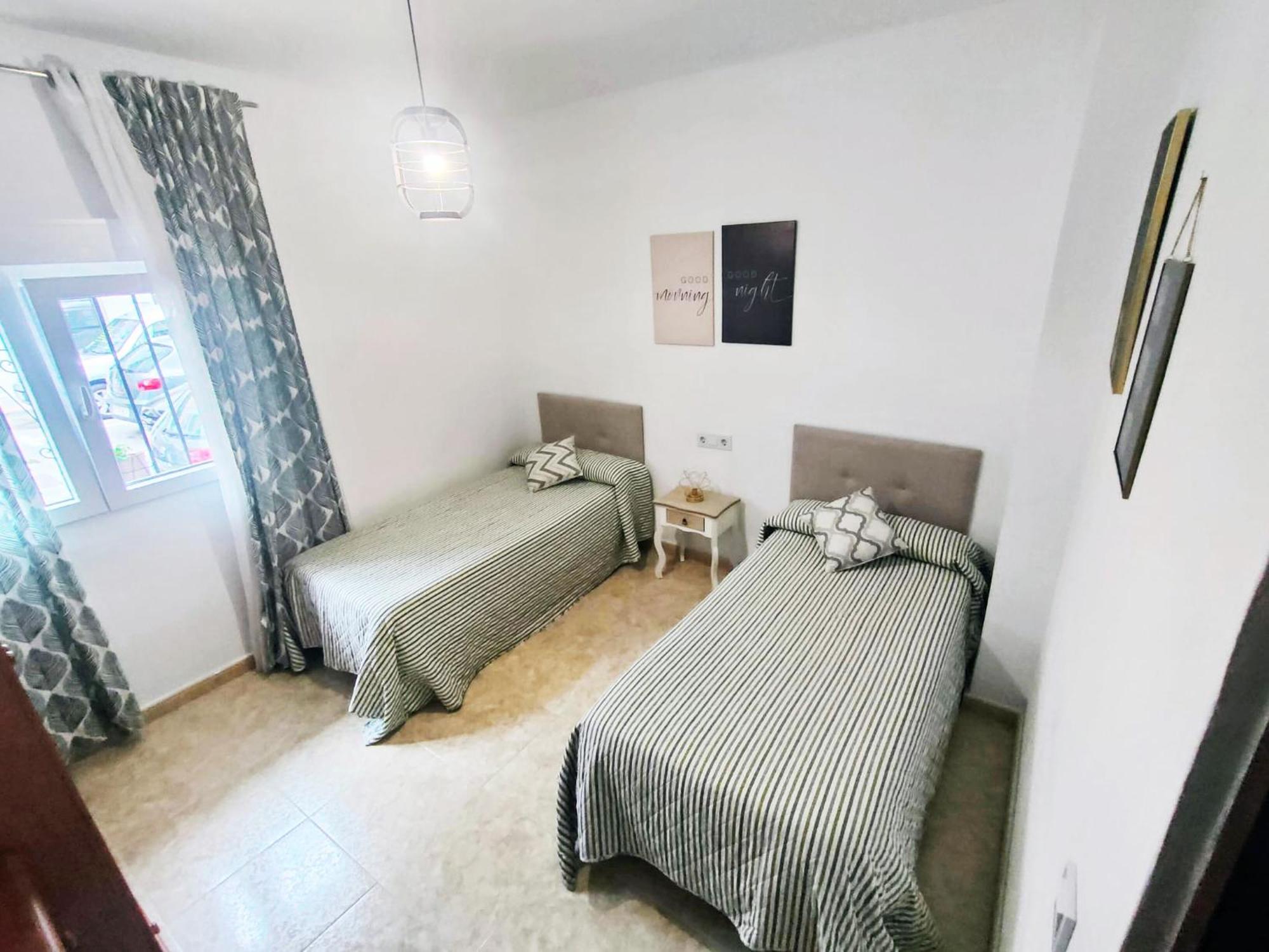 Appartement Wallada