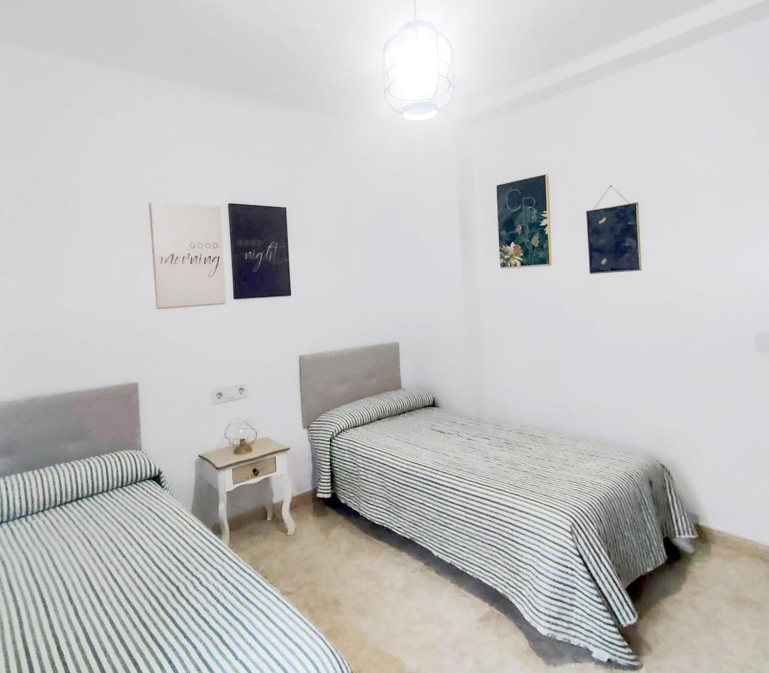 Wallada Appartement *