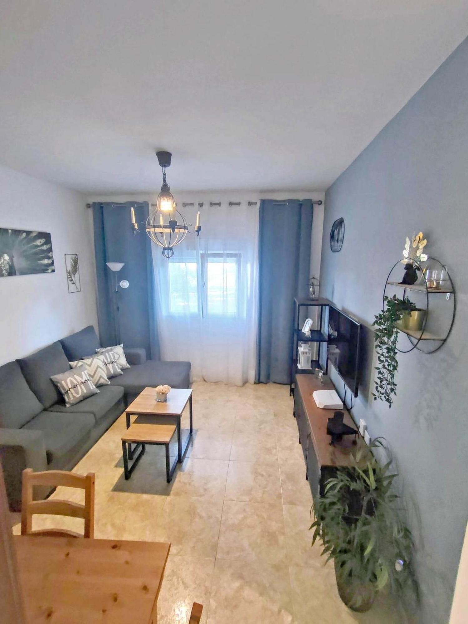 Appartement Wallada *