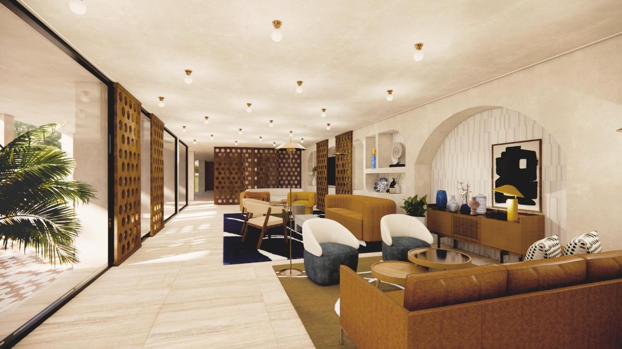 Kimpton Monteros By Ihg Hotel 5*