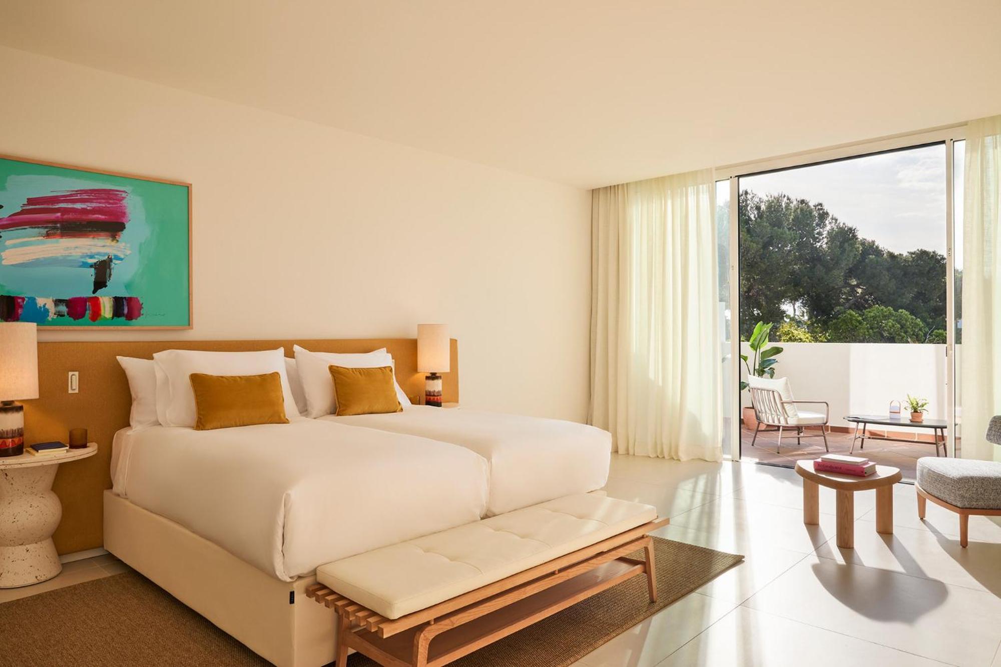 Kimpton Monteros By Ihg 5*