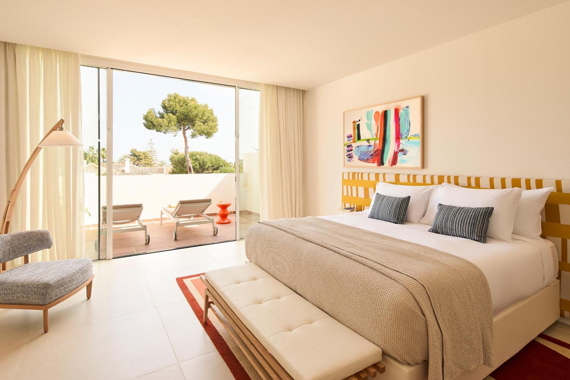 Kimpton Monteros By Ihg 5*