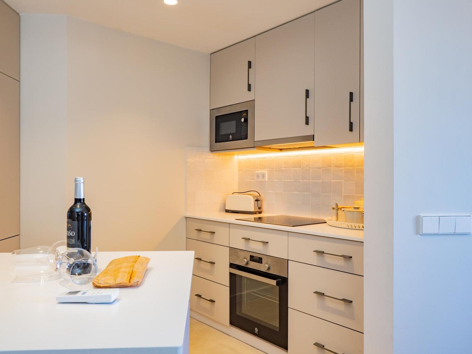 Appartement Espectacular Atico De 5 Niveles En Puerto De Cabopino *