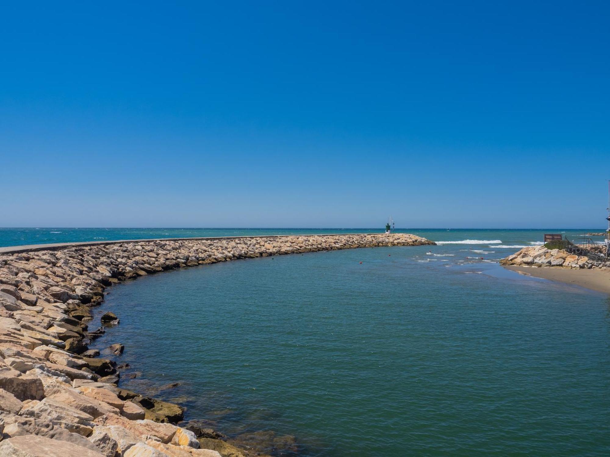 Espectacular Atico De 5 Niveles En Puerto De Cabopino Marbella