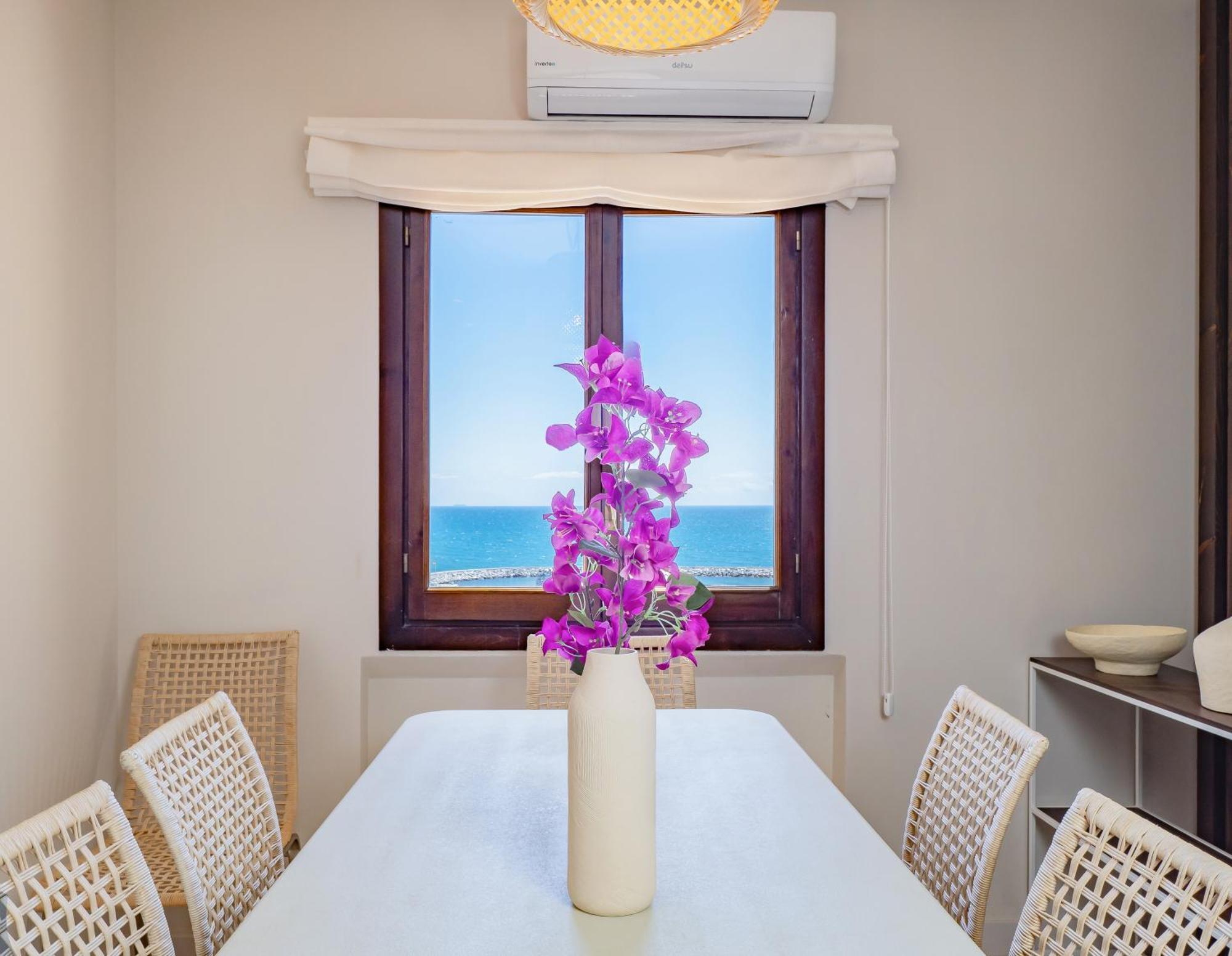 Appartement Espectacular Atico De 5 Niveles En Puerto De Cabopino
