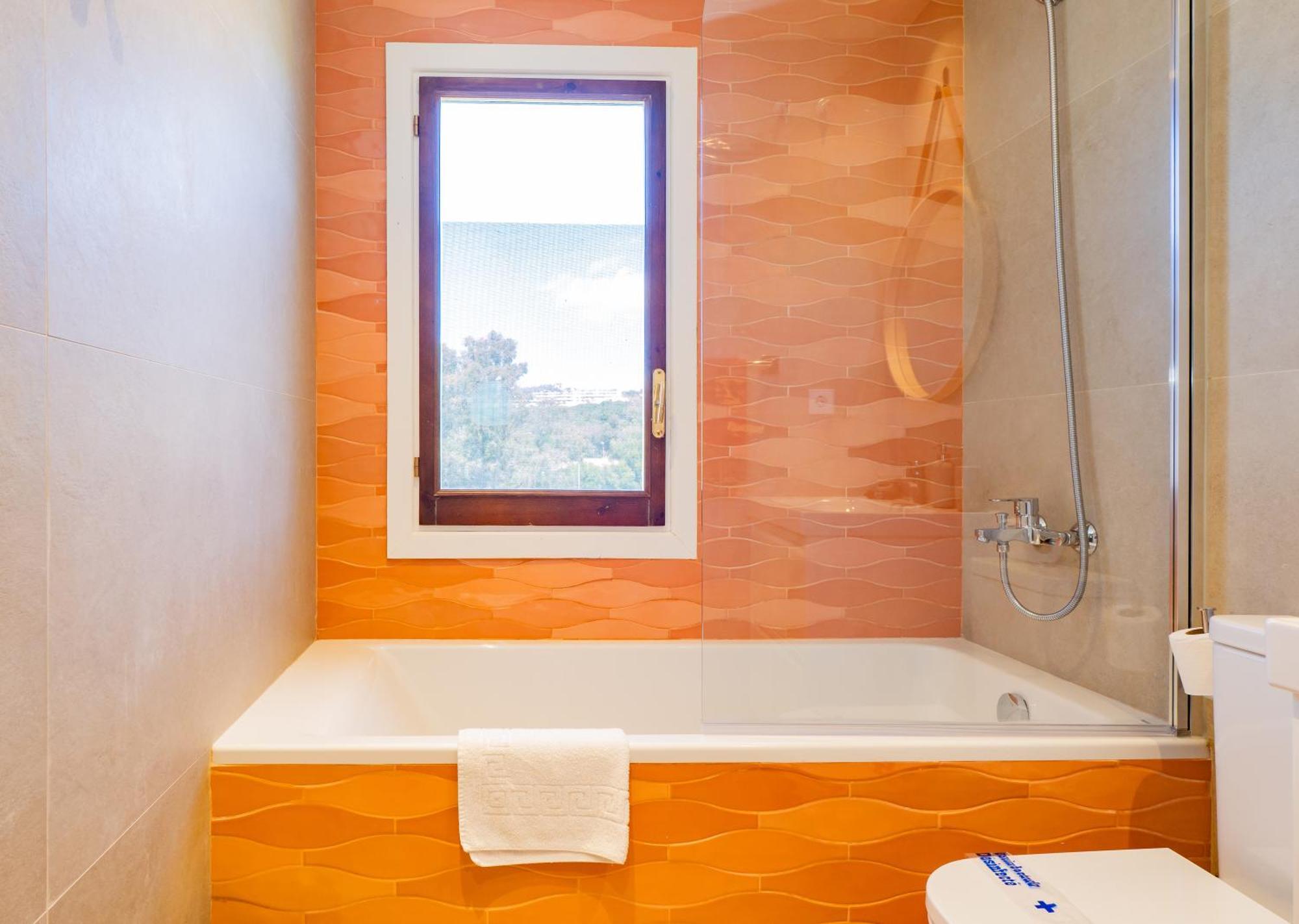 Appartement Espectacular Atico De 5 Niveles En Puerto De Cabopino *