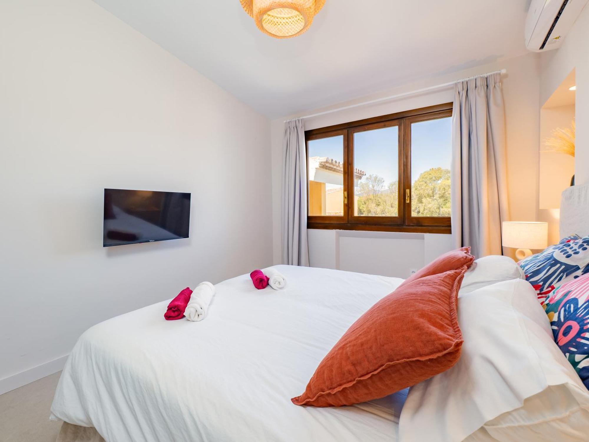 Appartement Espectacular Atico De 5 Niveles En Puerto De Cabopino