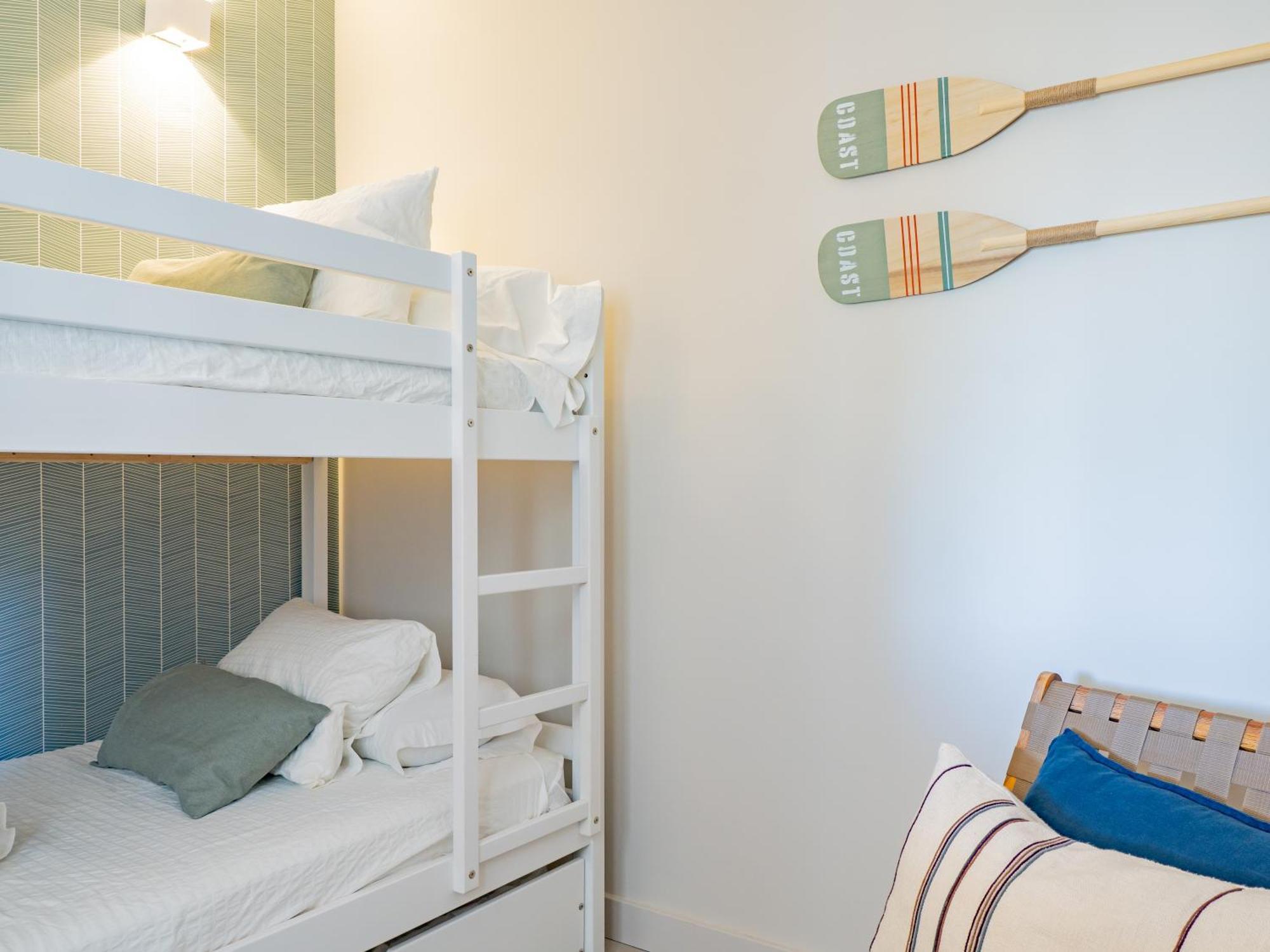 Appartement Espectacular Atico De 5 Niveles En Puerto De Cabopino