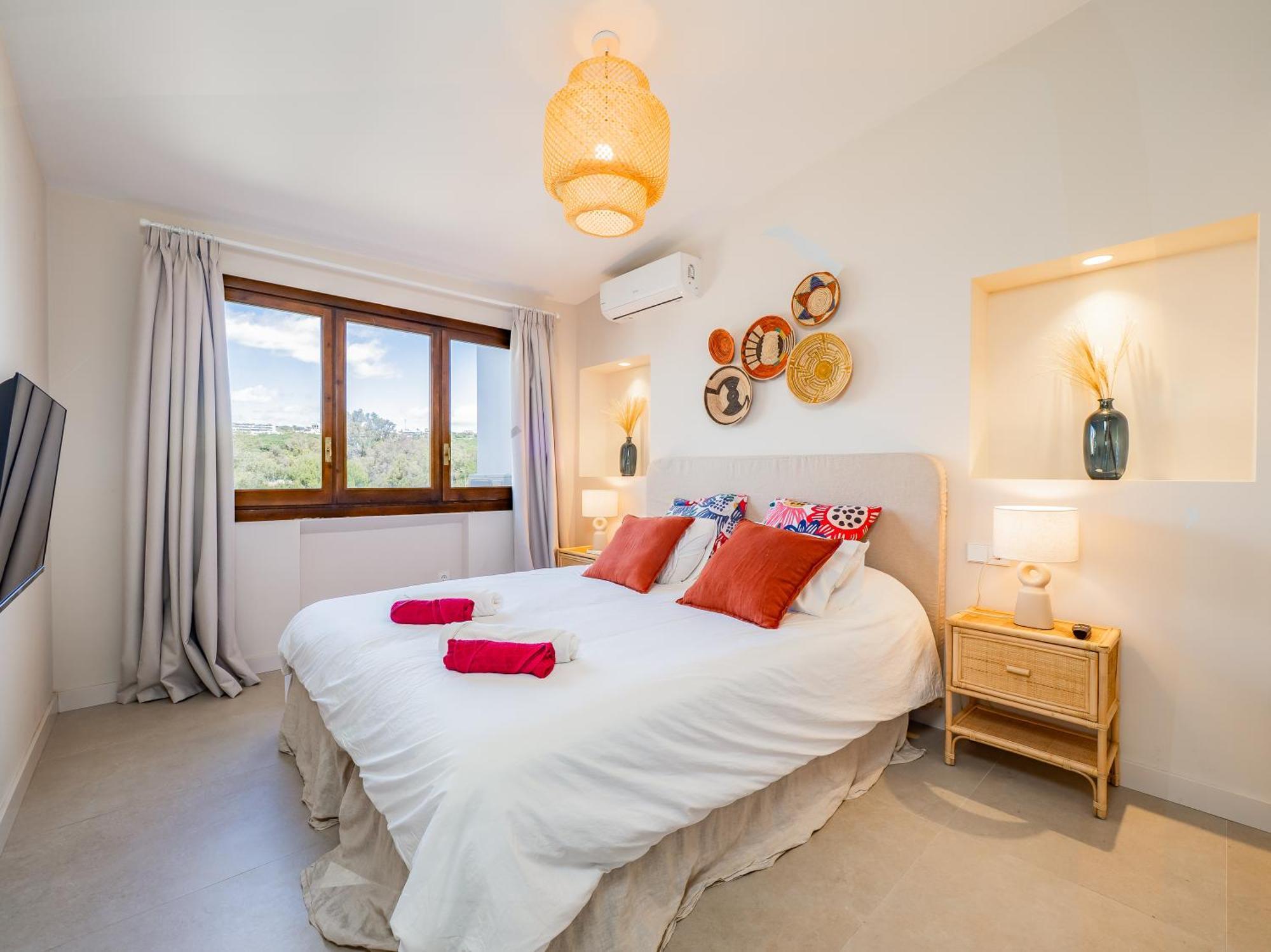 Espectacular Atico De 5 Niveles En Puerto De Cabopino Appartement *