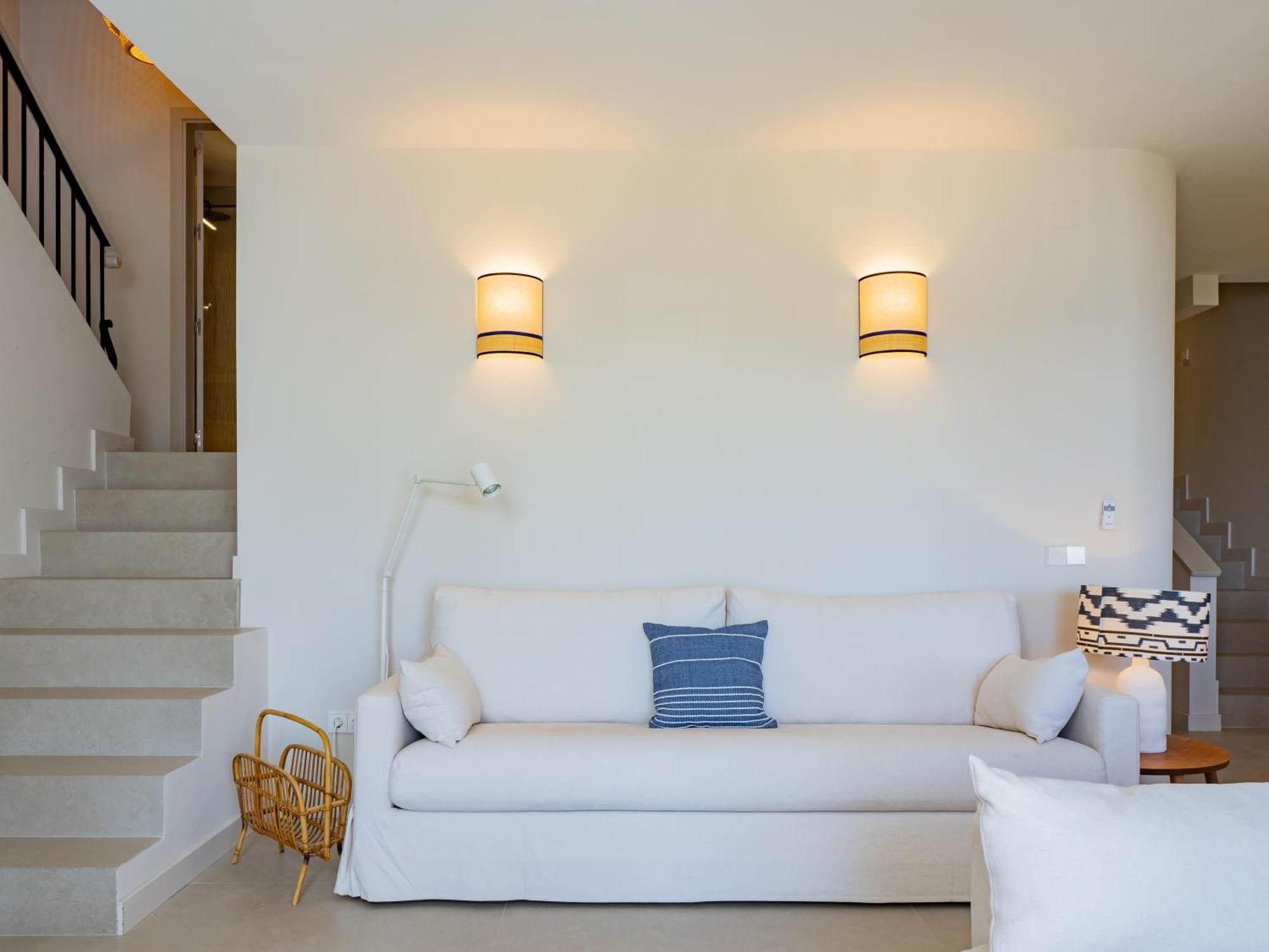 Appartement Espectacular Atico De 5 Niveles En Puerto De Cabopino *