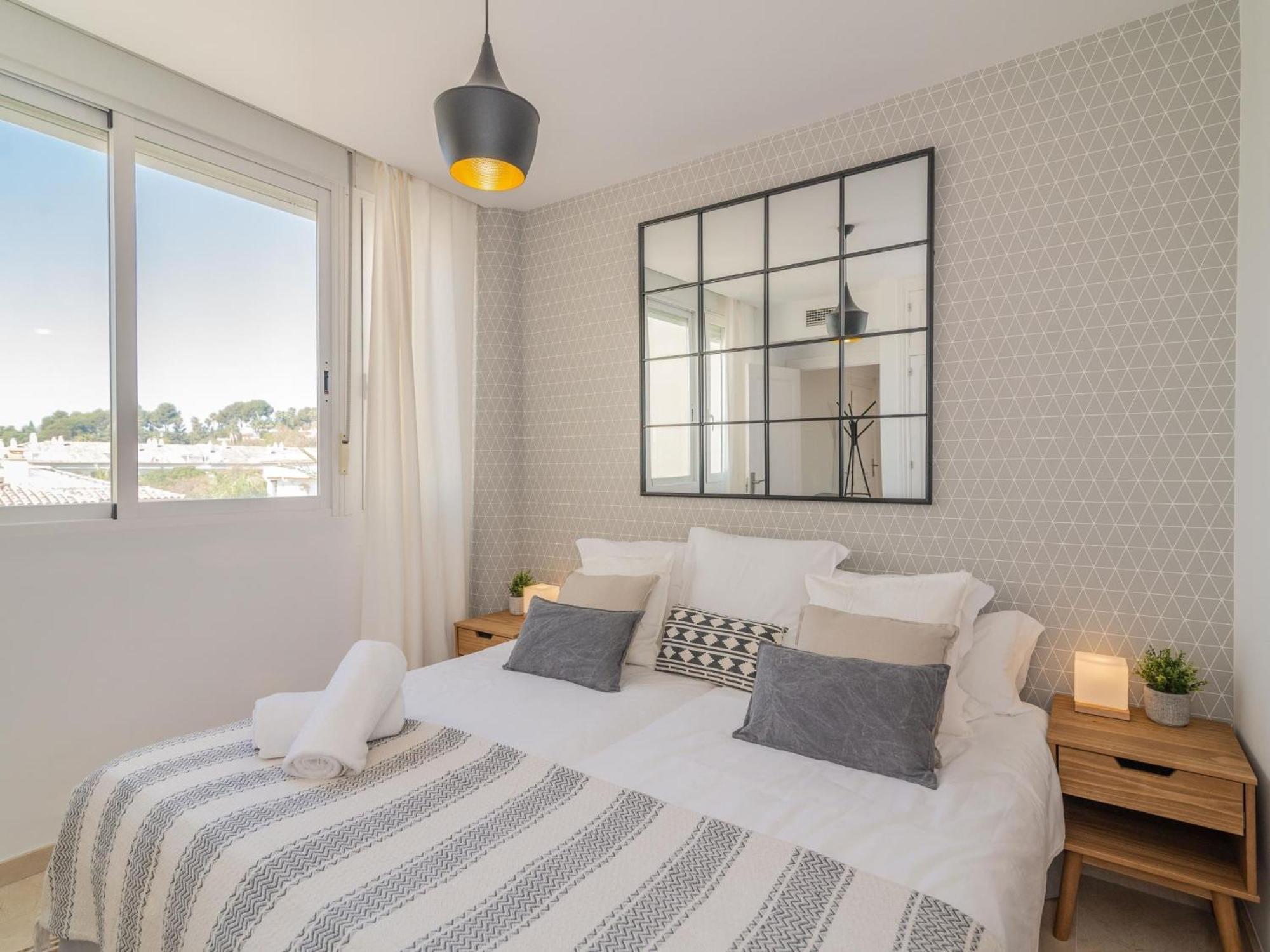 Gran Ducado Apartment