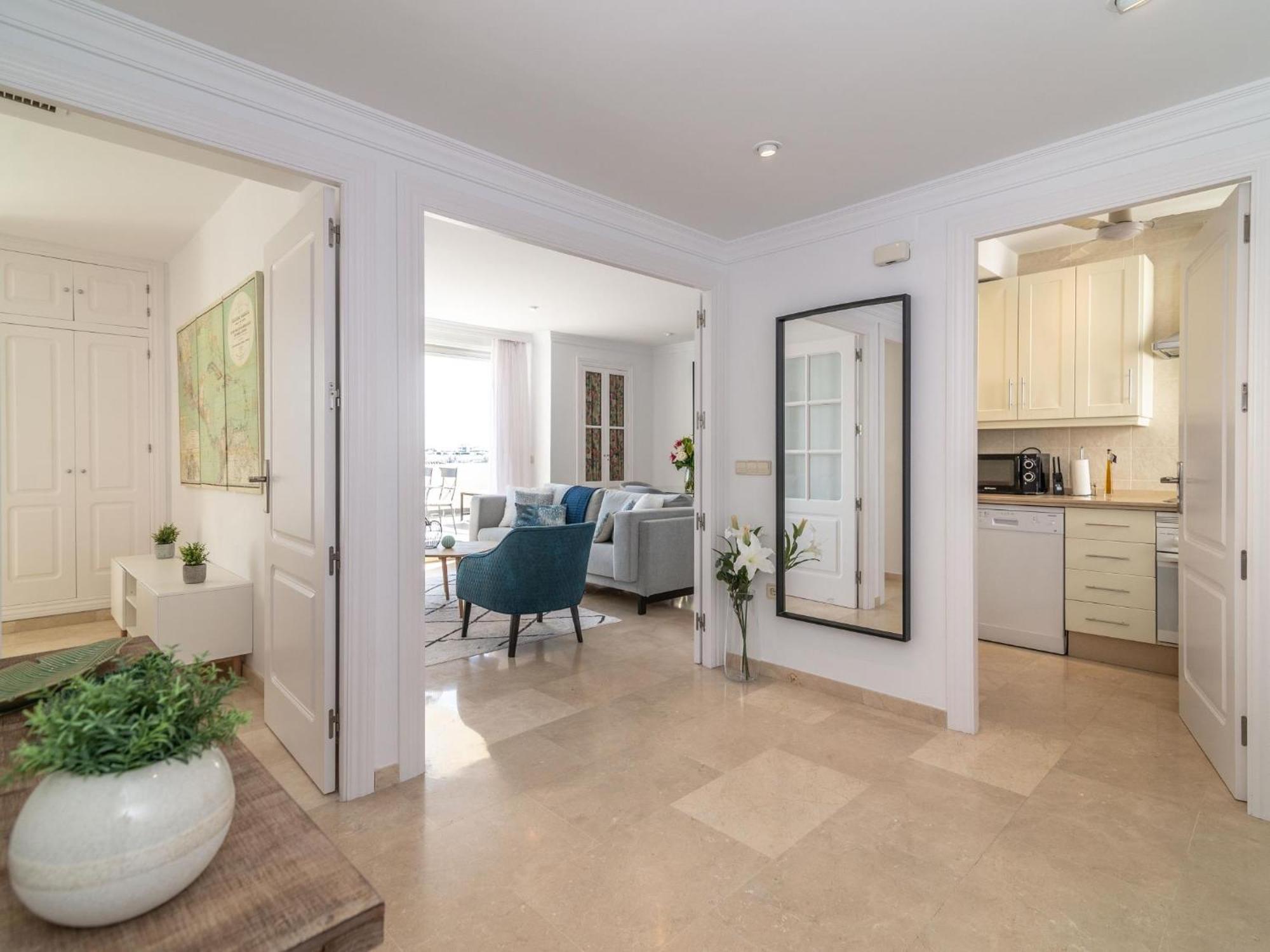 Apartment Gran Ducado