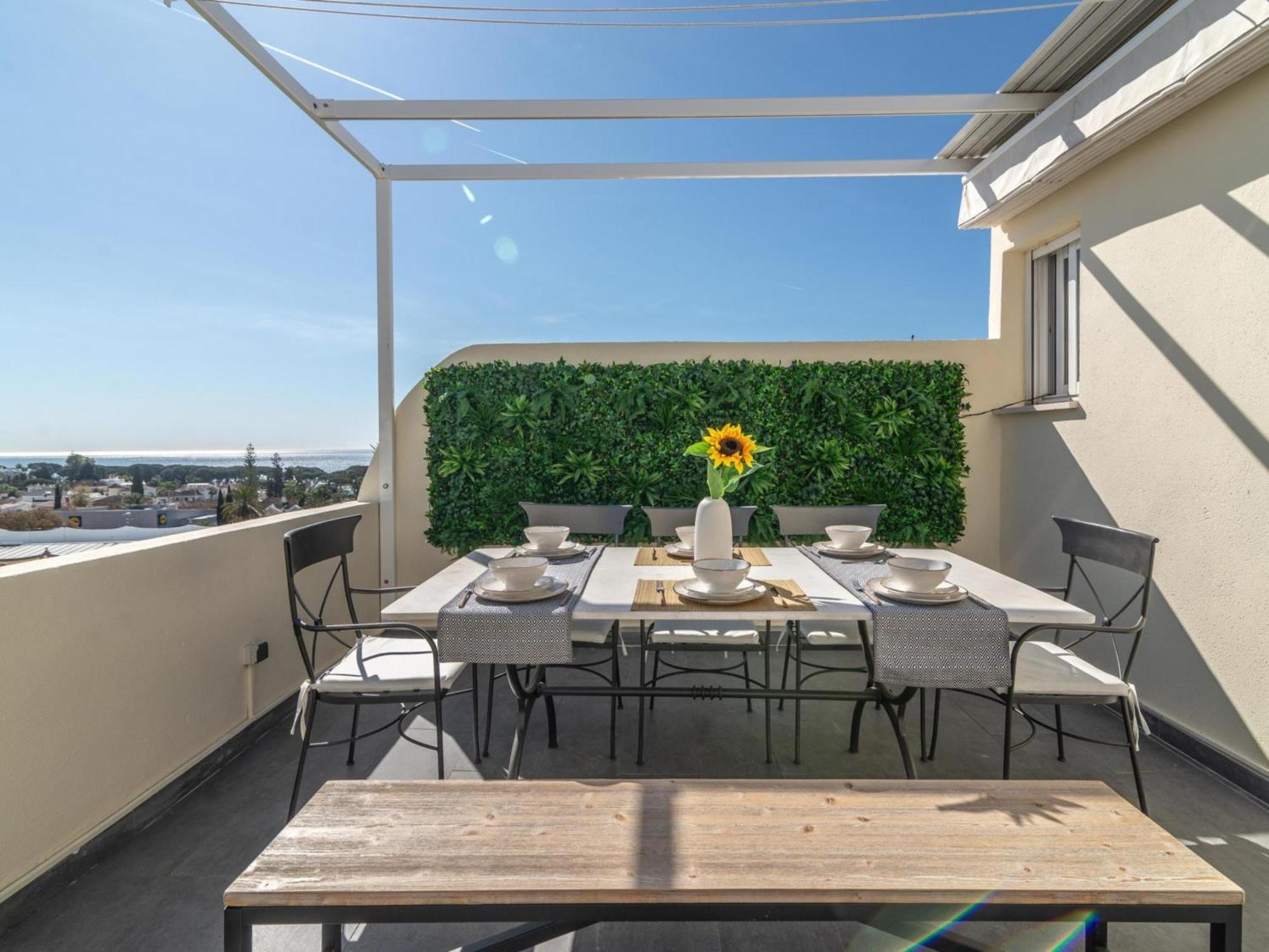 Gran Ducado Apartment