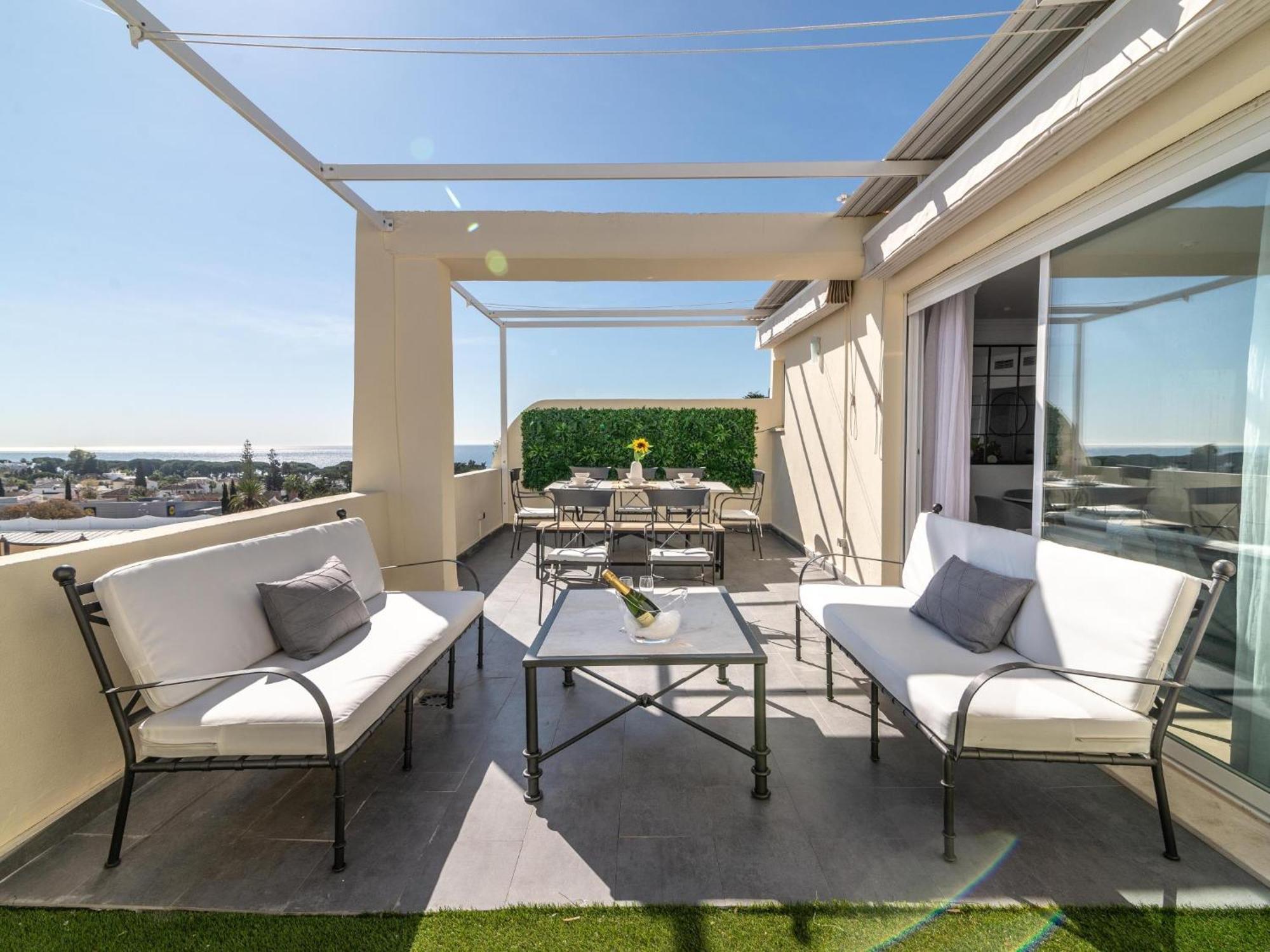 Gran Ducado Apartment *