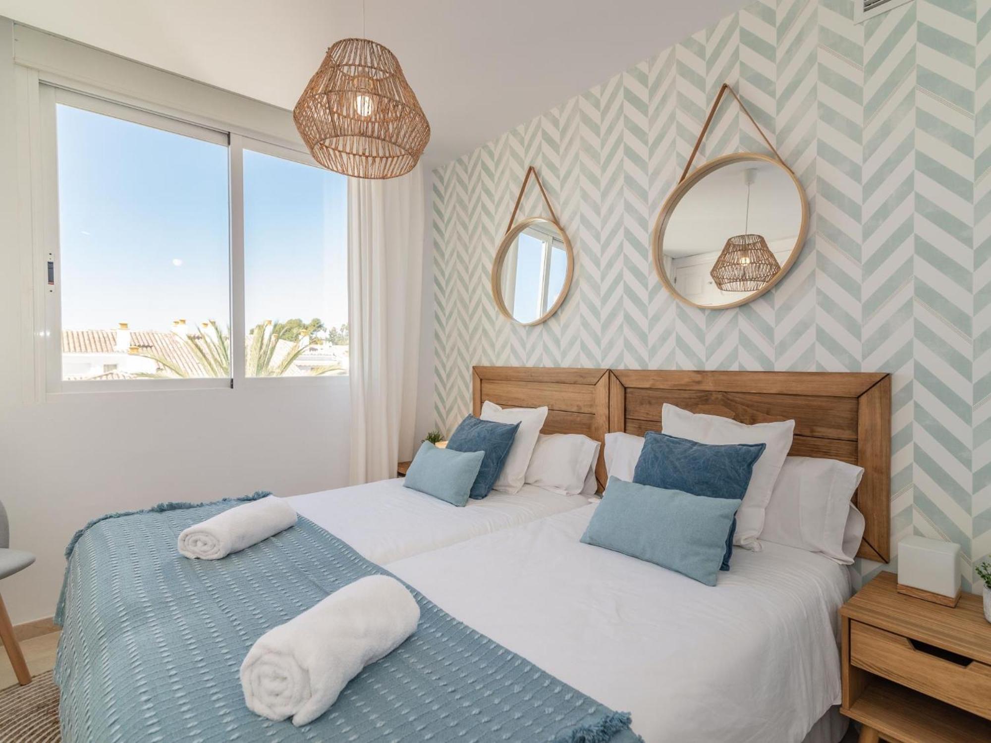 Gran Ducado Apartment *