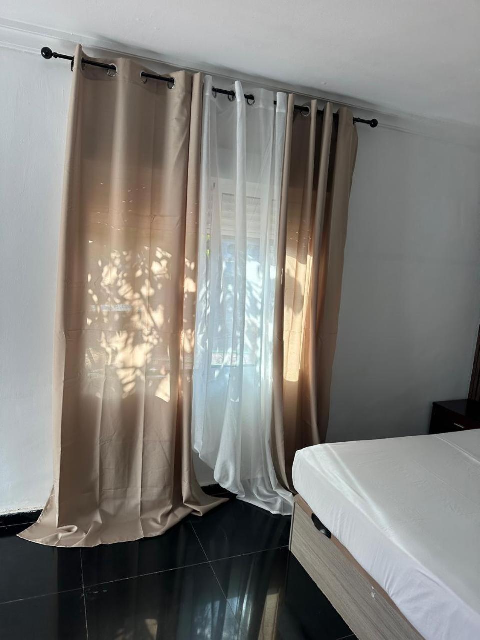 Rancho Grande Hotel