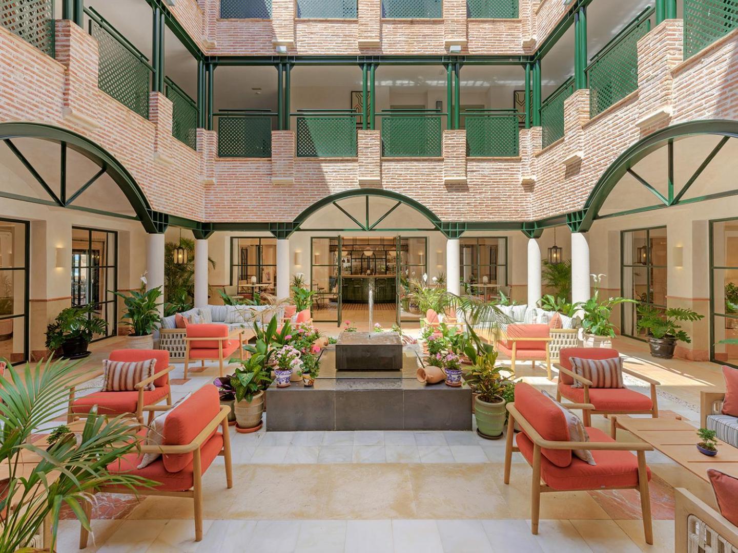 Gran & Club Hotel Marbella