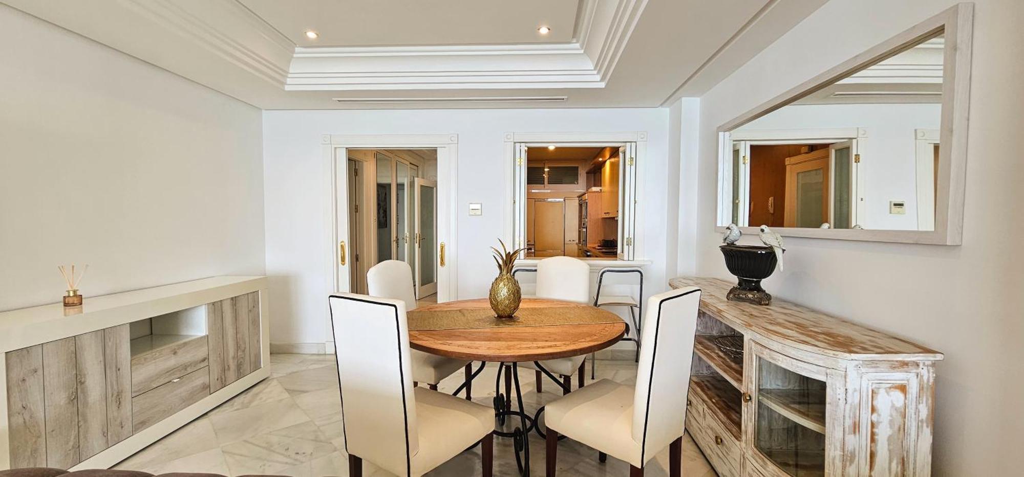 Marina Mariola By Coral Apartment *