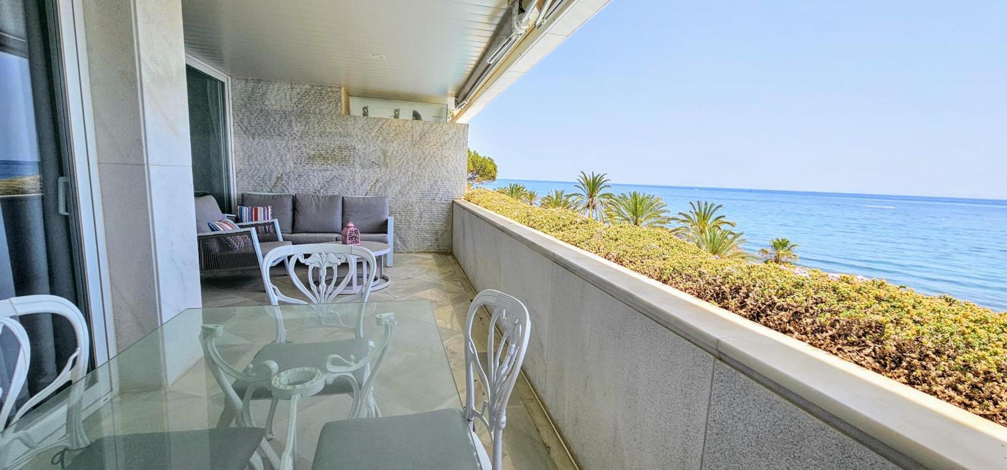 Marina Mariola By Coral Apartment Marbella
