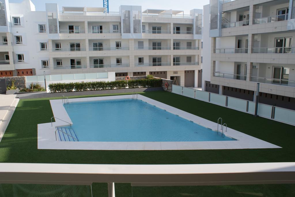 Arqueros Apartment