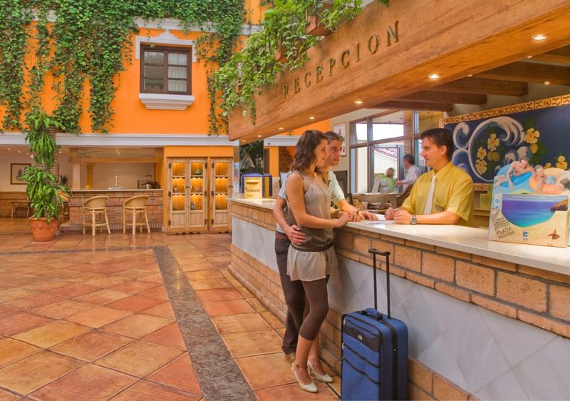 Playa Hotel