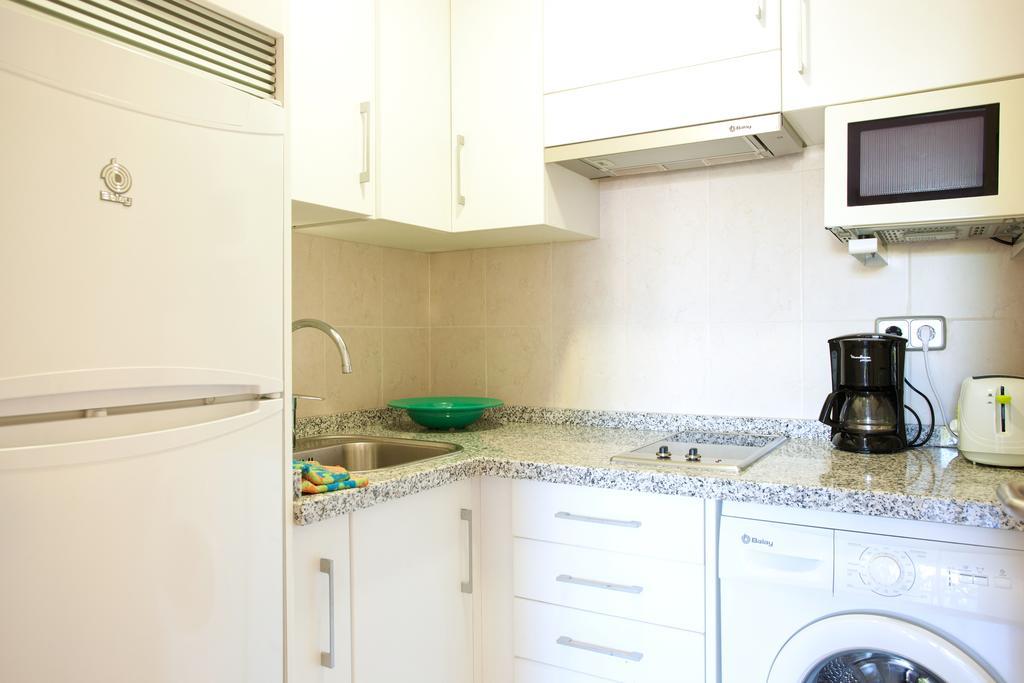 Appartement Romana Playa Studio Marbella