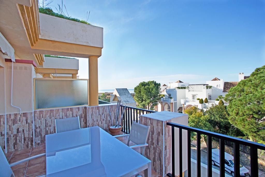 Romana Playa Studio Appartement Marbella