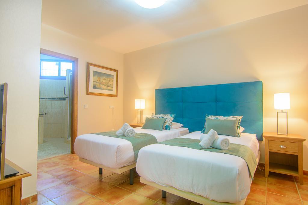 Pousada Montecarlo *