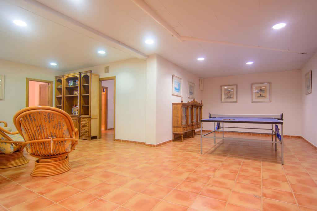 Montecarlo Pousada Marbella