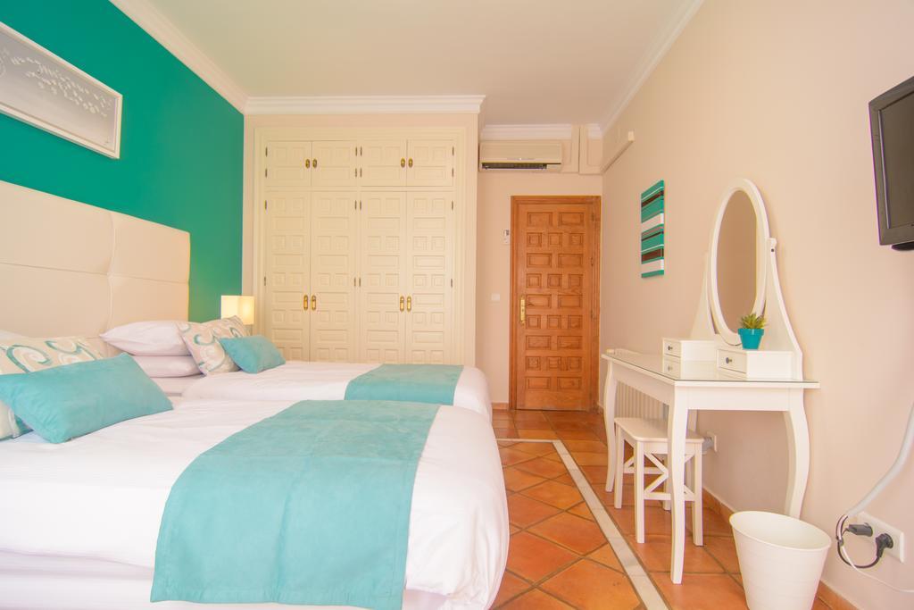 Pousada Montecarlo